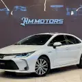 TOYOTA COROLLA 1.8 VVT-I HYBRID FLEX ALTIS PREMIUM CVT TOYOTA COROLLA 1.8 VVT-I HYBRID FLEX ALTIS PREMIUM CVT