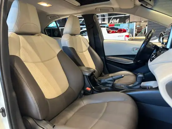 TOYOTA-COROLLA-1.8 VVT-I HYBRID FLEX ALTIS PREMIUM CVT TOYOTA-COROLLA-2021