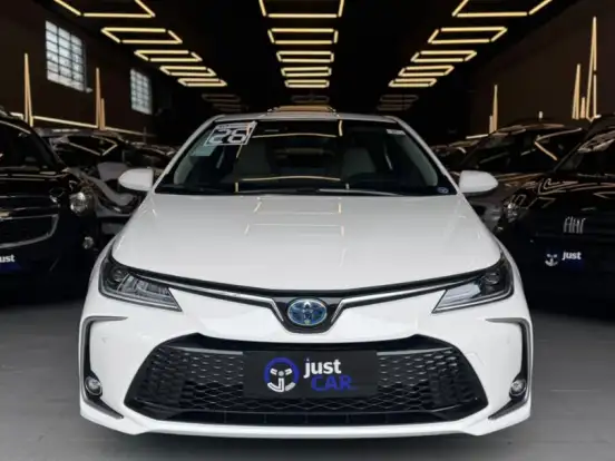 TOYOTA-COROLLA-1.8 VVT-I HYBRID FLEX ALTIS PREMIUM CVT TOYOTA-COROLLA-2025