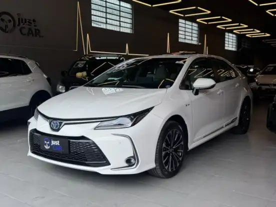 TOYOTA-COROLLA-1.8 VVT-I HYBRID FLEX ALTIS PREMIUM CVT TOYOTA-COROLLA-2025