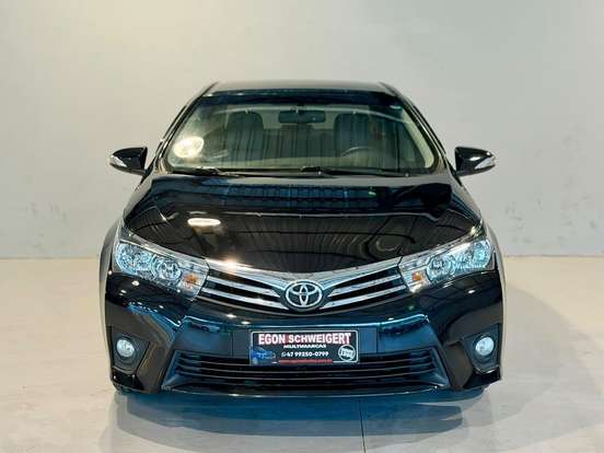 TOYOTA-COROLLA-1.8 GLI 16V FLEX 4P AUTOMÁTICO TOYOTA-COROLLA-2017