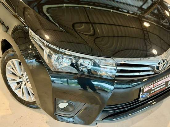 TOYOTA-COROLLA-1.8 GLI 16V FLEX 4P AUTOMÁTICO TOYOTA-COROLLA-2017