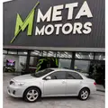 TOYOTA COROLLA 1.8 GLI 16V FLEX 4P AUTOMÁTICO TOYOTA COROLLA 1.8 GLI 16V FLEX 4P AUTOMÁTICO