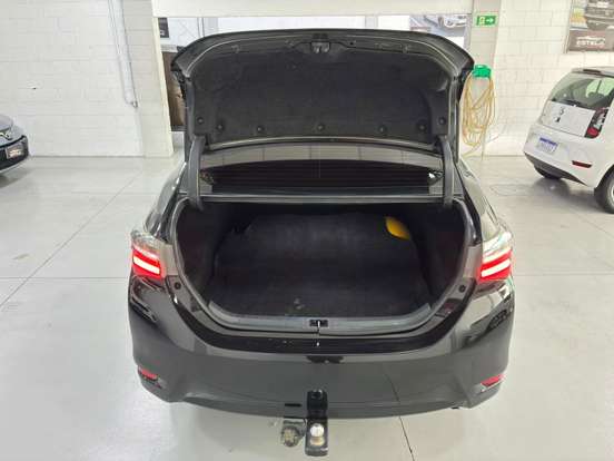 TOYOTA-COROLLA-1.8 GLI UPPER 16V FLEX 4P AUTOMÁTICO TOYOTA-COROLLA-2018