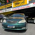TOYOTA COROLLA 1.8 SE-G 16V GASOLINA 4P AUTOMÁTICO TOYOTA COROLLA 1.8 SE-G 16V GASOLINA 4P AUTOMÁTICO