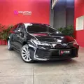 TOYOTA COROLLA 1.8 VVT-I HYBRID FLEX ALTIS CVT TOYOTA COROLLA 1.8 VVT-I HYBRID FLEX ALTIS CVT