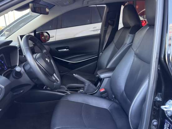 TOYOTA-COROLLA-1.8 VVT-I HYBRID FLEX ALTIS CVT TOYOTA-COROLLA-2023