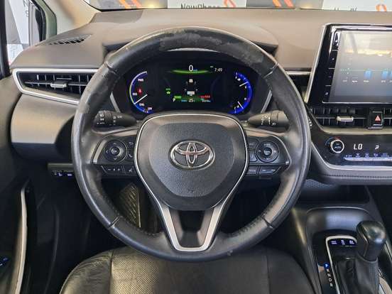 TOYOTA-COROLLA-1.8 VVT-I HYBRID FLEX ALTIS CVT TOYOTA-COROLLA-2022