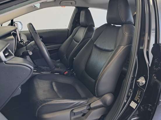TOYOTA-COROLLA-1.8 VVT-I HYBRID FLEX ALTIS CVT TOYOTA-COROLLA-2022