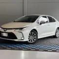 TOYOTA COROLLA 1.8 VVT-I HYBRID FLEX ALTIS CVT TOYOTA COROLLA 1.8 VVT-I HYBRID FLEX ALTIS CVT