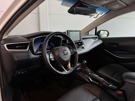 TOYOTA-COROLLA-1.8 VVT-I HYBRID FLEX ALTIS CVT TOYOTA-COROLLA-2020