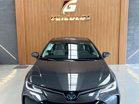 TOYOTA-COROLLA-1.8 VVT-I HYBRID FLEX ALTIS PREMIUM CVT TOYOTA-COROLLA-2025