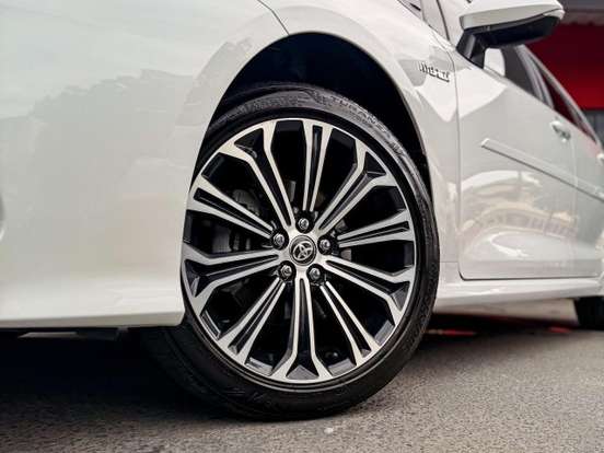 TOYOTA-COROLLA-1.8 VVT-I HYBRID FLEX ALTIS PREMIUM CVT TOYOTA-COROLLA-2021