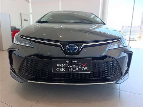 TOYOTA-COROLLA-1.8 VVT-I HYBRID FLEX ALTIS PREMIUM CVT TOYOTA-COROLLA-2024