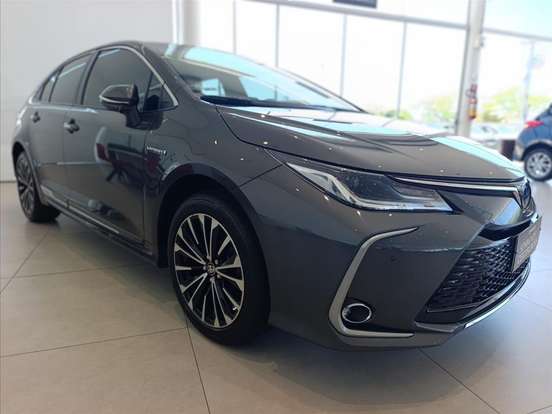TOYOTA-COROLLA-1.8 VVT-I HYBRID FLEX ALTIS PREMIUM CVT TOYOTA-COROLLA-2024