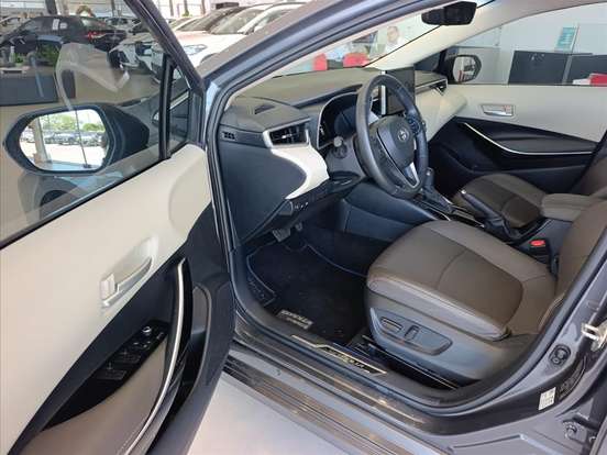 TOYOTA-COROLLA-1.8 VVT-I HYBRID FLEX ALTIS PREMIUM CVT TOYOTA-COROLLA-2024