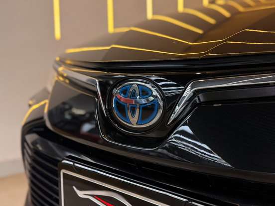 TOYOTA-COROLLA-1.8 VVT-I HYBRID FLEX ALTIS PREMIUM CVT TOYOTA-COROLLA-2020