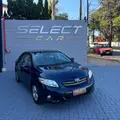 TOYOTA COROLLA 1.8 XEI 16V FLEX 4P AUTOMÁTICO TOYOTA COROLLA 1.8 XEI 16V FLEX 4P AUTOMÁTICO