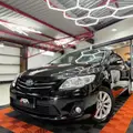 TOYOTA COROLLA 1.8 XLI 16V FLEX 4P MANUAL TOYOTA COROLLA 1.8 XLI 16V FLEX 4P MANUAL