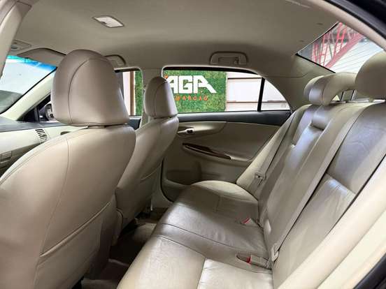 TOYOTA-COROLLA-1.8 XLI 16V FLEX 4P MANUAL TOYOTA-COROLLA-2012