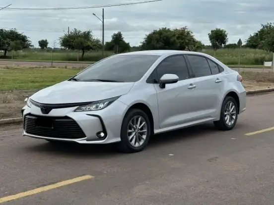TOYOTA-COROLLA-2.0 VVT-IE FLEX GLI DIRECT SHIFT TOYOTA-COROLLA-2025