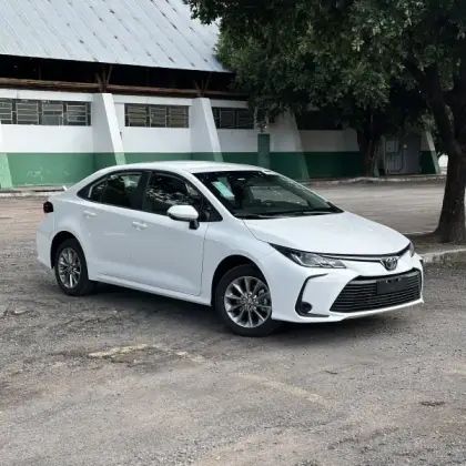 TOYOTA COROLLA 2.0 VVT-IE FLEX GLI DIRECT SHIFT