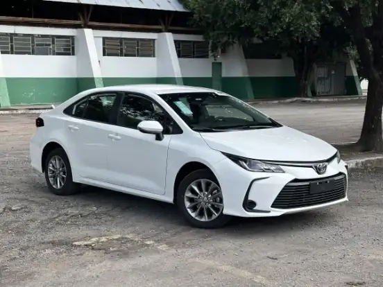 TOYOTA-COROLLA-2.0 VVT-IE FLEX GLI DIRECT SHIFT TOYOTA-COROLLA-2025