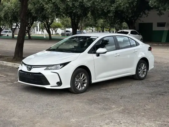 TOYOTA-COROLLA-2.0 VVT-IE FLEX GLI DIRECT SHIFT TOYOTA-COROLLA-2025