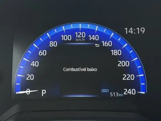 TOYOTA-COROLLA-2.0 VVT-IE FLEX GLI DIRECT SHIFT TOYOTA-COROLLA-2025