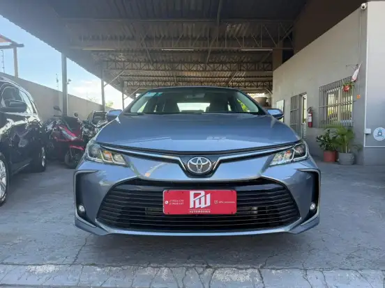 TOYOTA-COROLLA-2.0 VVT-IE FLEX XEI DIRECT SHIFT TOYOTA-COROLLA-2020