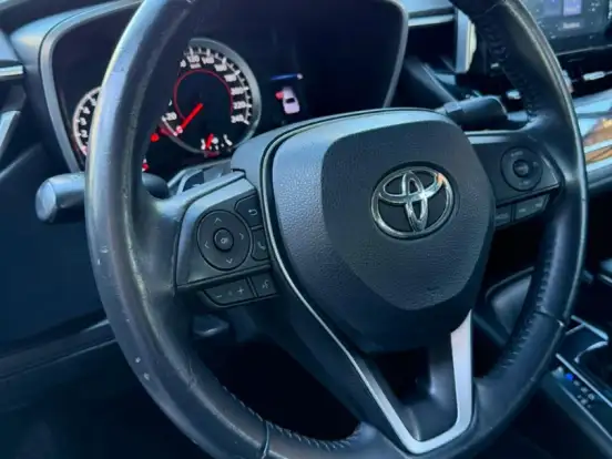 TOYOTA-COROLLA-2.0 VVT-IE FLEX XEI DIRECT SHIFT TOYOTA-COROLLA-2020
