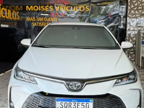 TOYOTA-COROLLA-2.0 VVT-IE FLEX XEI DIRECT SHIFT TOYOTA-COROLLA-2023
