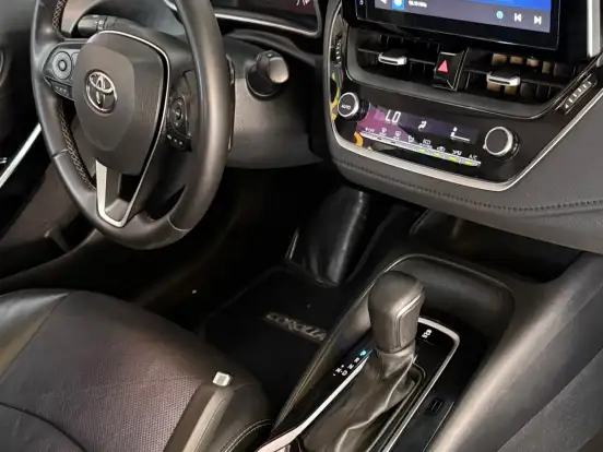 TOYOTA-COROLLA-2.0 VVT-IE FLEX XEI DIRECT SHIFT TOYOTA-COROLLA-2023
