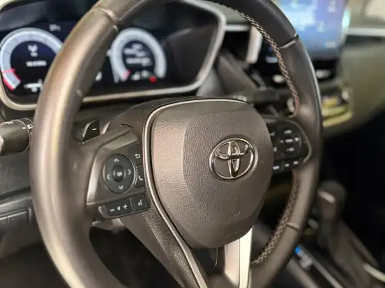 TOYOTA-COROLLA-2.0 VVT-IE FLEX XEI DIRECT SHIFT TOYOTA-COROLLA-2023