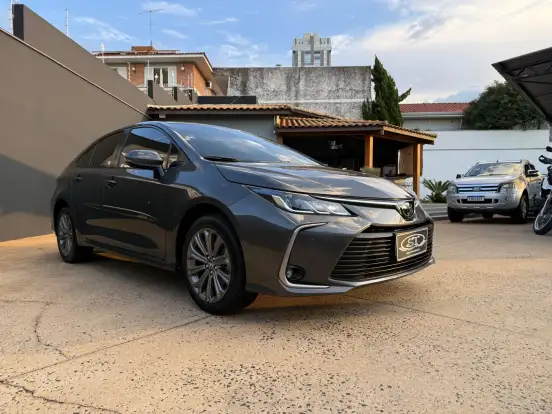 TOYOTA-COROLLA-2.0 VVT-IE FLEX XEI DIRECT SHIFT TOYOTA-COROLLA-2023