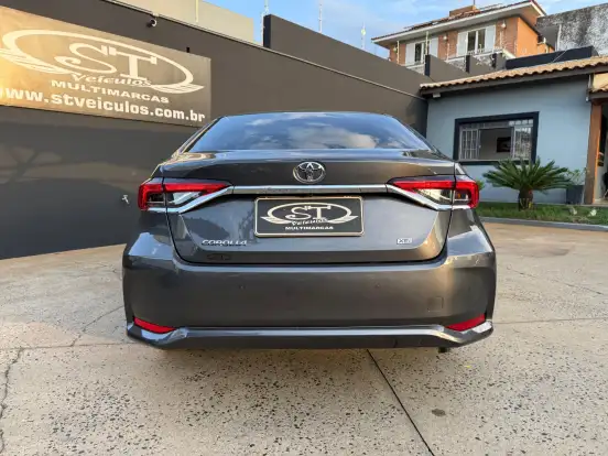 TOYOTA-COROLLA-2.0 VVT-IE FLEX XEI DIRECT SHIFT TOYOTA-COROLLA-2023