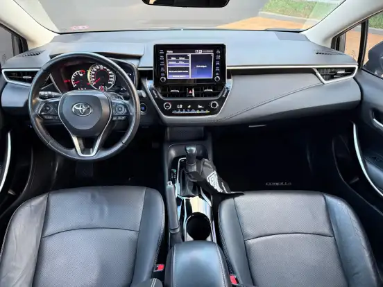 TOYOTA-COROLLA-2.0 VVT-IE FLEX XEI DIRECT SHIFT TOYOTA-COROLLA-2023