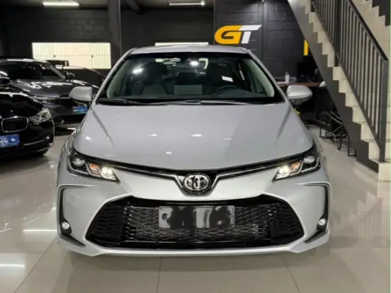 TOYOTA-COROLLA-2.0 VVT-IE FLEX XEI DIRECT SHIFT TOYOTA-COROLLA-2025
