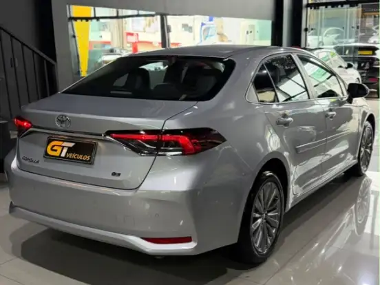 TOYOTA-COROLLA-2.0 VVT-IE FLEX XEI DIRECT SHIFT TOYOTA-COROLLA-2025