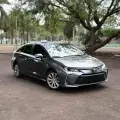TOYOTA COROLLA 2.0 VVT-IE FLEX XEI DIRECT SHIFT TOYOTA COROLLA 2.0 VVT-IE FLEX XEI DIRECT SHIFT