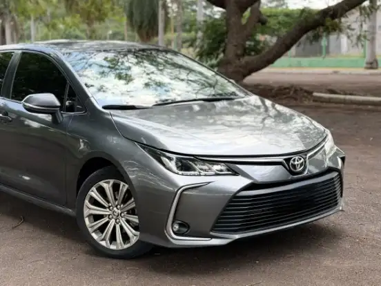 TOYOTA-COROLLA-2.0 VVT-IE FLEX XEI DIRECT SHIFT TOYOTA-COROLLA-2021