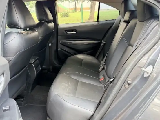TOYOTA-COROLLA-2.0 VVT-IE FLEX XEI DIRECT SHIFT TOYOTA-COROLLA-2021