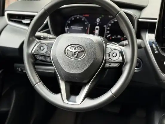 TOYOTA-COROLLA-2.0 VVT-IE FLEX XEI DIRECT SHIFT TOYOTA-COROLLA-2024