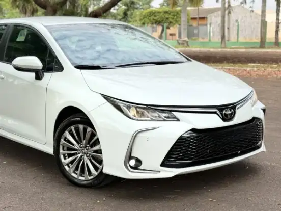 TOYOTA-COROLLA-2.0 VVT-IE FLEX XEI DIRECT SHIFT TOYOTA-COROLLA-2024