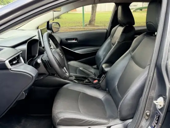 TOYOTA-COROLLA-2.0 VVT-IE FLEX XEI DIRECT SHIFT TOYOTA-COROLLA-2021