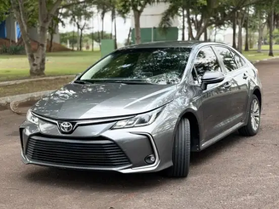 TOYOTA-COROLLA-2.0 VVT-IE FLEX XEI DIRECT SHIFT TOYOTA-COROLLA-2021