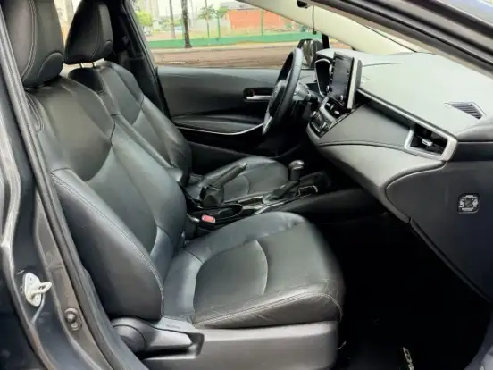 TOYOTA-COROLLA-2.0 VVT-IE FLEX XEI DIRECT SHIFT TOYOTA-COROLLA-2021