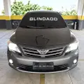 TOYOTA COROLLA 2.0 XEI 16V FLEX 4P AUTOMÁTICO TOYOTA COROLLA 2.0 XEI 16V FLEX 4P AUTOMÁTICO