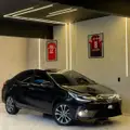 TOYOTA COROLLA 2.0 ALTIS 16V FLEX 4P AUTOMÁTICO TOYOTA COROLLA 2.0 ALTIS 16V FLEX 4P AUTOMÁTICO