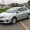 TOYOTA COROLLA 2.0 ALTIS 16V FLEX 4P AUTOMÁTICO TOYOTA COROLLA 2.0 ALTIS 16V FLEX 4P AUTOMÁTICO